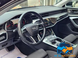 AUDI A6 usata, con Cerchi in lega