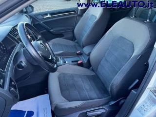 VOLKSWAGEN Golf usata, con Cruise Control