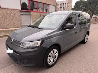 VOLKSWAGEN Caddy usata, con Lettore CD