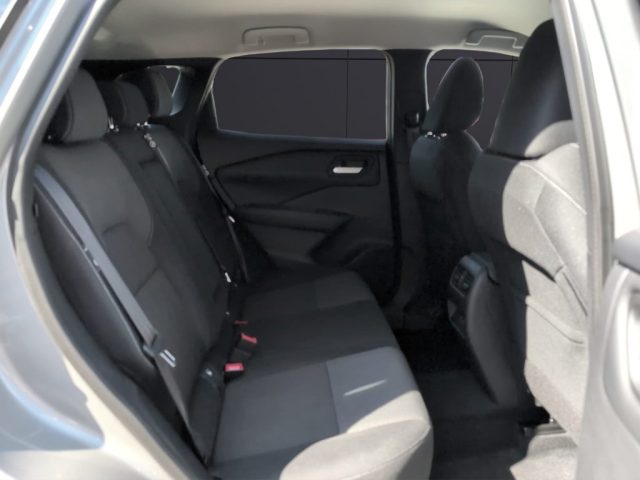 NISSAN Qashqai usata, con ESP