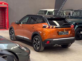 PEUGEOT 2008 usata, con Autoradio