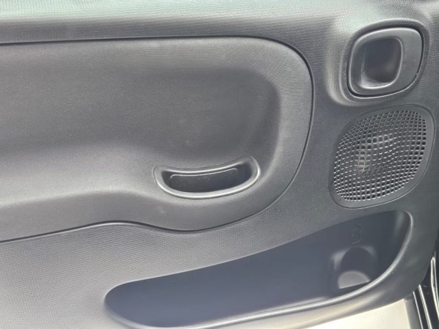 FIAT Panda usata, con Antifurto