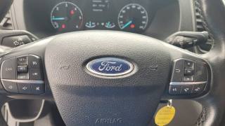 FORD Transit Custom usata, con ESP