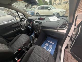 OPEL Mokka usata, con ESP