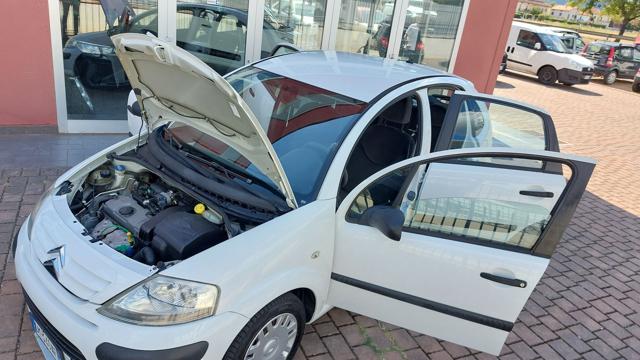 CITROEN C3 usata 16