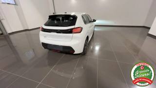 PEUGEOT 208 usata, con Controllo trazione