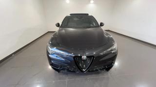 ALFA ROMEO Stelvio usata, con Chiusura centralizzata