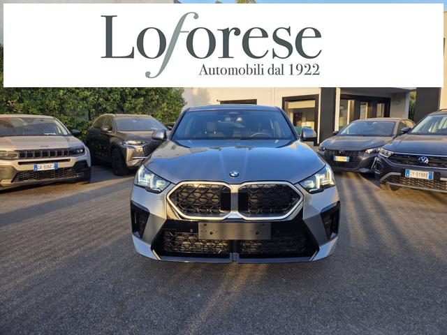 BMW X2 usata, con Airbag Passeggero