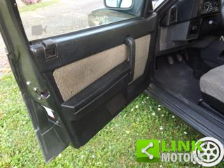 ALFA ROMEO 75 usata 26