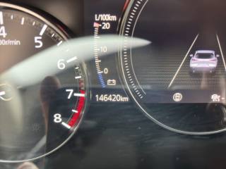 MAZDA CX-30 usata, con Immobilizzatore elettronico