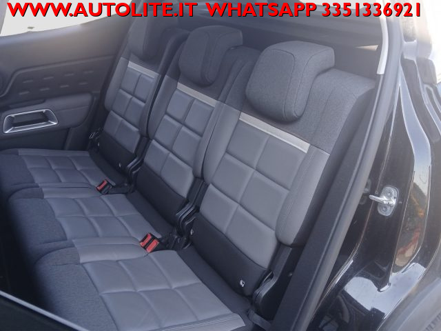 CITROEN C5 Aircross usata, con ESP