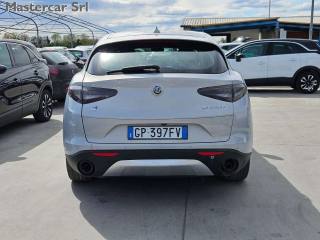 ALFA ROMEO Stelvio usata, con Autoradio