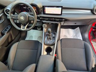ALFA ROMEO Tonale usata, con ESP