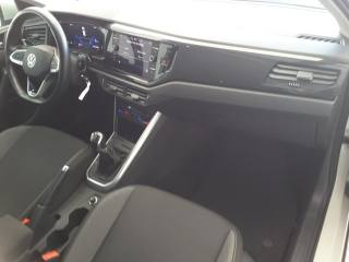 VOLKSWAGEN Taigo usata, con Cruise Control