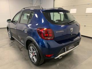 DACIA Sandero usata, con Alzacristalli elettrici