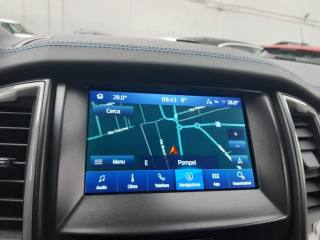 FORD Ranger Raptor usata, con Chiusura centralizzata