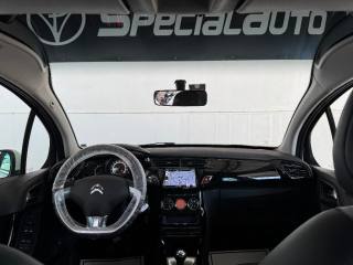 CITROEN C3 usata, con Airbag testa