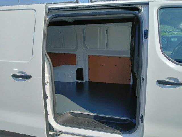 FIAT Scudo usata, con Bluetooth