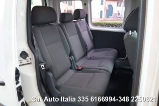 VOLKSWAGEN Caddy usata 55