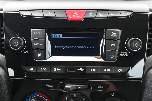 LANCIA Ypsilon usata, con Start/Stop Automatico