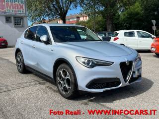 ALFA ROMEO Stelvio 2.2 Turbodiesel 190 CV AT8 Q4 Sprint PROMO!