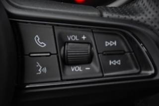 ALFA ROMEO Stelvio usata, con Controllo elettronico della corsia