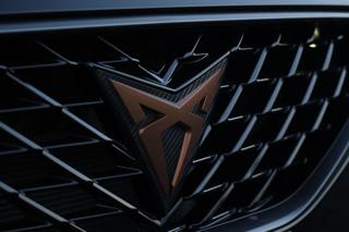 CUPRA Formentor usata, con Hill holder