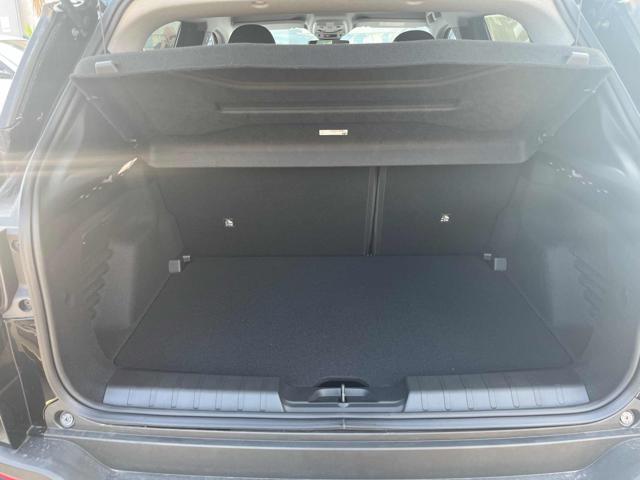 JEEP Avenger usata, con Controllo trazione