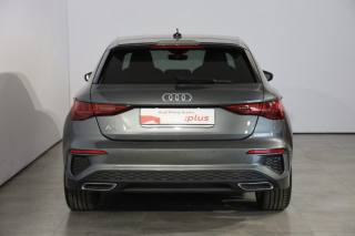 AUDI A3 usata, con Cerchi in lega