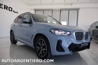 BMW X3 usata, con Airbag testa