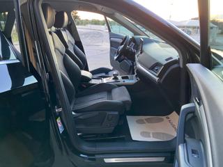 AUDI Q5 usata, con Chiusura centralizzata