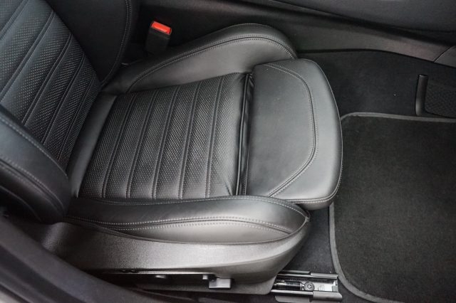ALFA ROMEO Giulia usata, con Frenata d