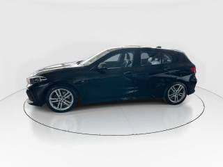 BMW 116 usata, con Airbag Passeggero