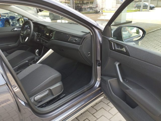 VOLKSWAGEN Taigo usata, con Cruise Control