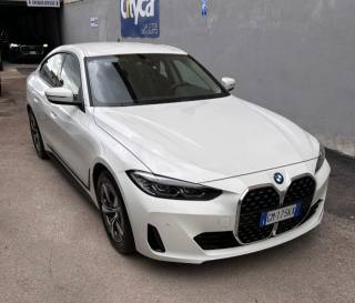 BMW 420 usata, con Airbag laterali