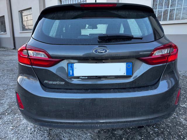 FORD Fiesta usata, con Alzacristalli elettrici