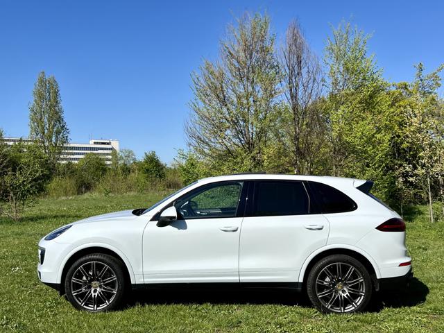 PORSCHE Cayenne usata, con Alzacristalli elettrici