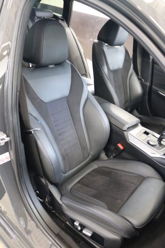 BMW 320 usata, con Controllo trazione