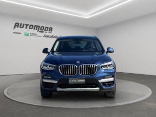 BMW X3 usata, con Airbag
