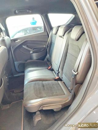 FORD Kuga usata, con ESP