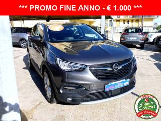 OPEL Grandland X 1.5 diesel Ecotec Start&Stop aut. Elegance