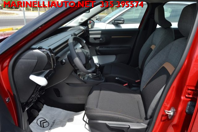 CITROEN C3 Aircross usata, con USB