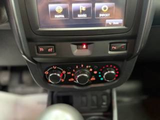 DACIA Duster usata, con Vivavoce