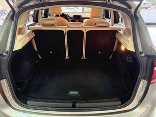 BMW 218 usata, con Immobilizzatore elettronico