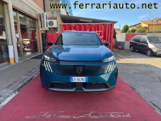 PEUGEOT 3008 usata, con Controllo trazione