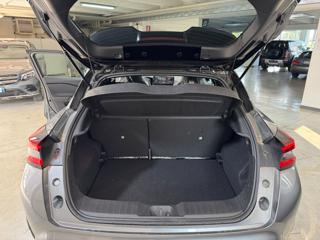 NISSAN Juke usata, con ESP