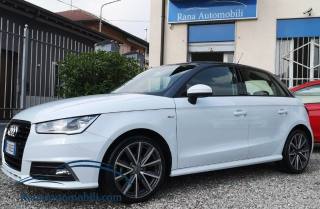 AUDI A1 usata, con Airbag