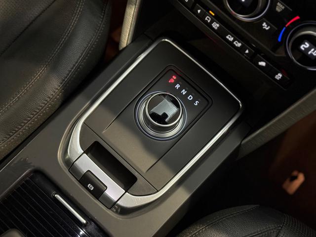 LAND ROVER Discovery Sport usata, con Filtro antiparticolato