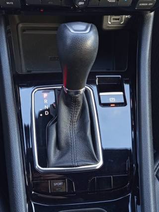 JEEP Compass usata, con Interni in pelle