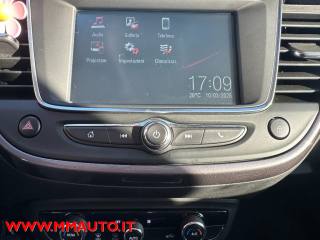 OPEL Crossland X usata, con Servosterzo